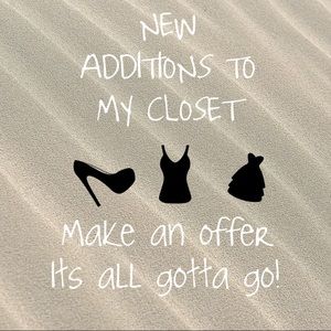 Make me an offer! I will respond quickly!